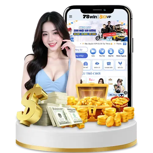 Quà tặng sinh nhật 78win