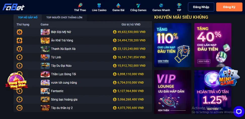 Giấy phép và quy định 78win